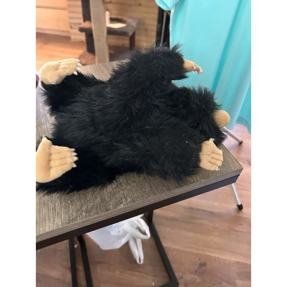Fantastic Beasts Wizarding World Of Harry Potter Black Baby‎ Bigger 6